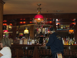 Keystone
